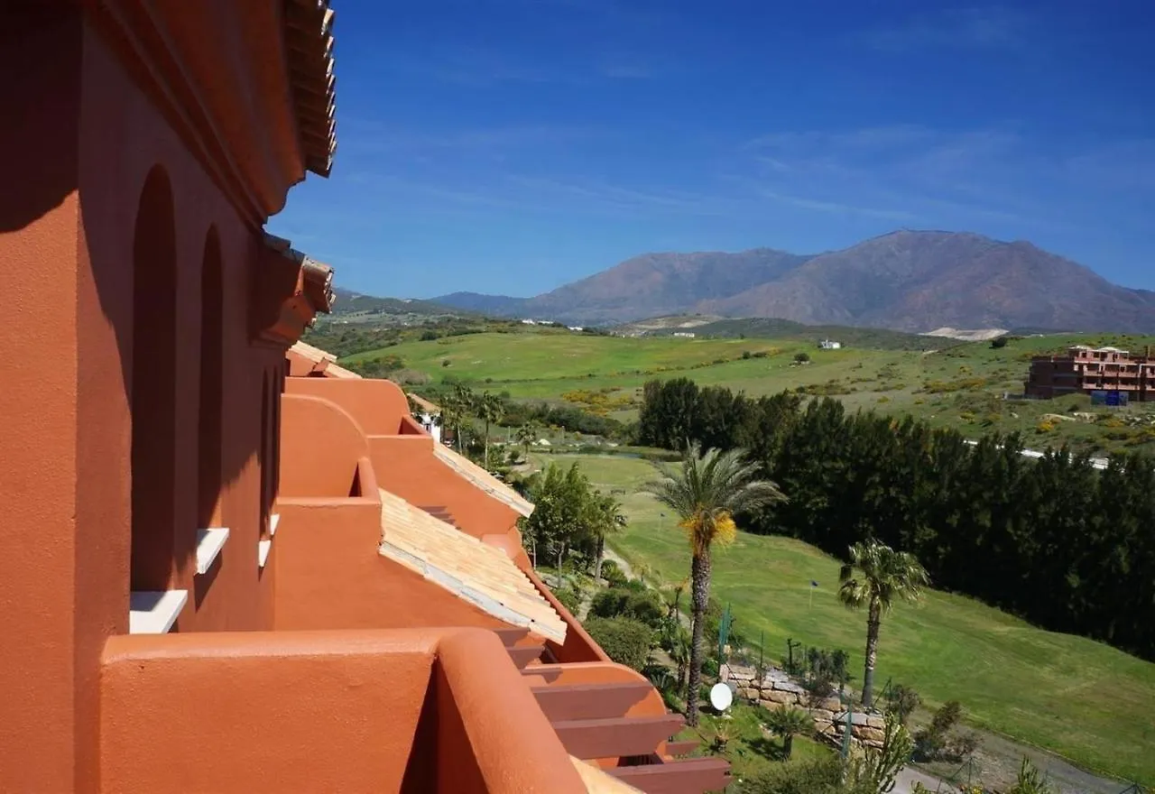 Duplex Apartment Estepona