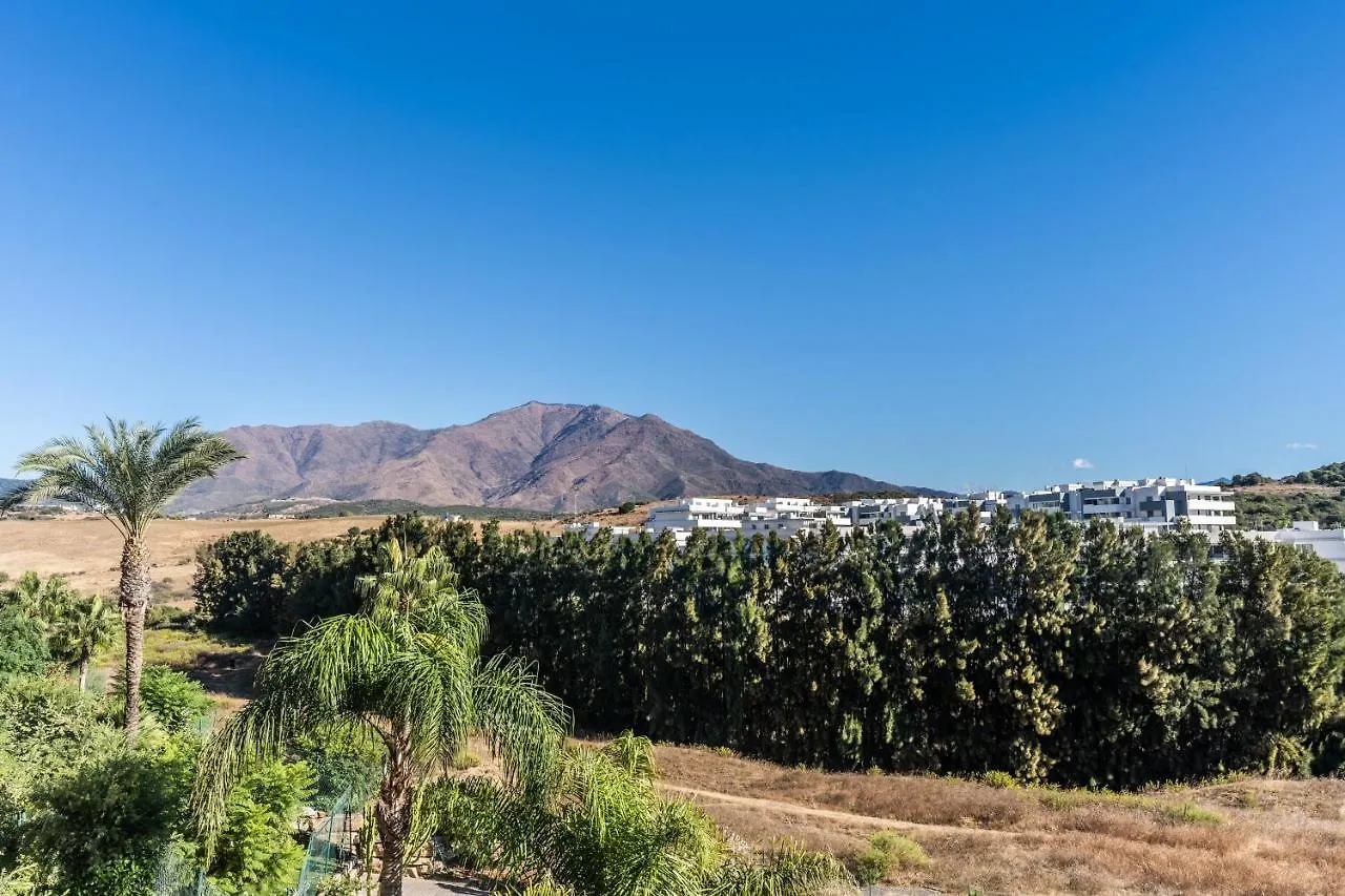 Duplex Apartment Estepona