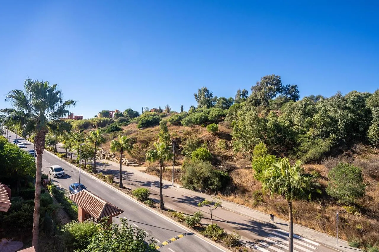 Duplex Apartment Estepona 0*,  Spain