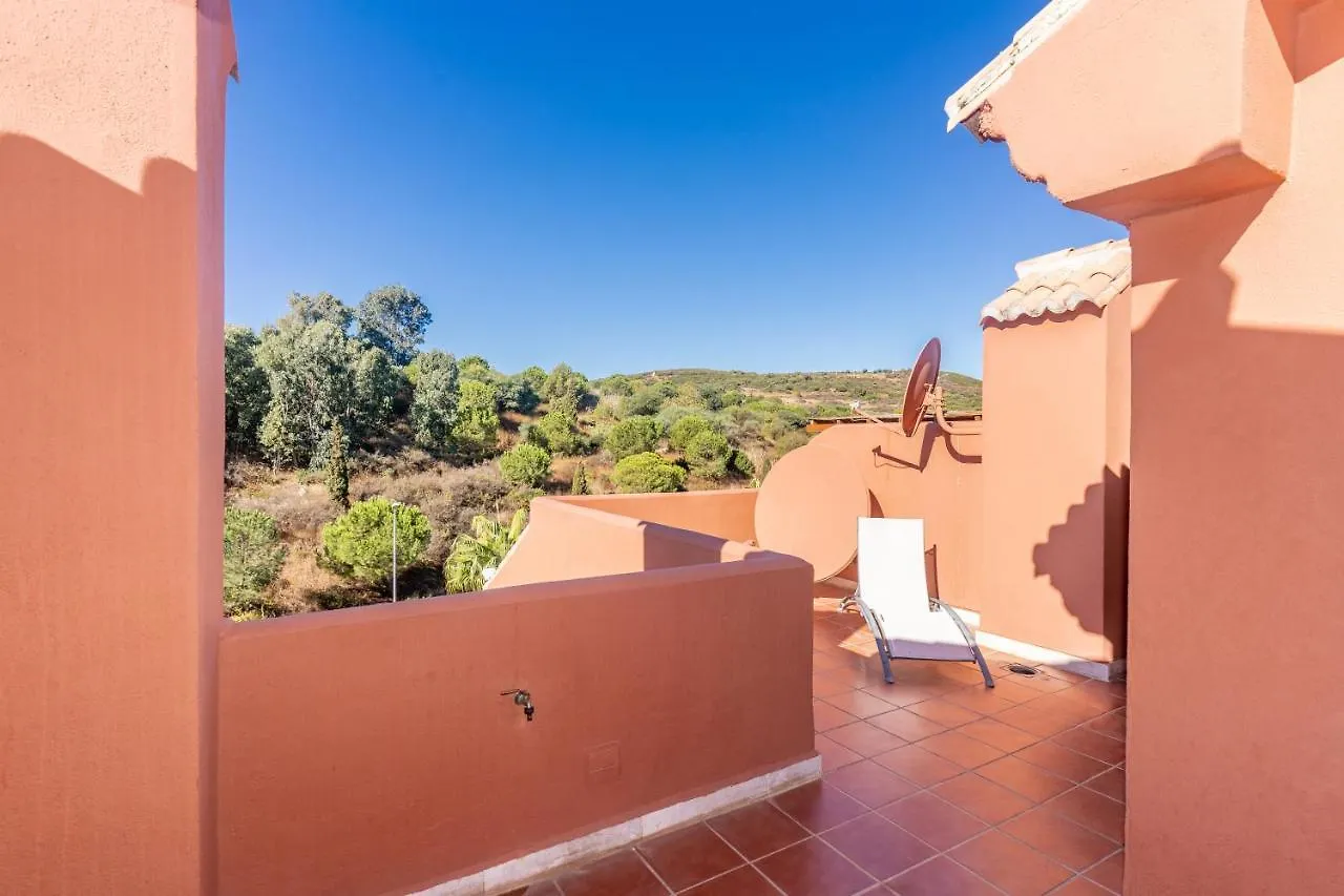 Duplex Apartment Estepona