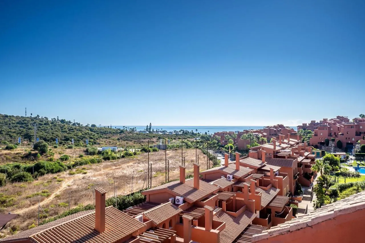 Duplex Apartment Estepona