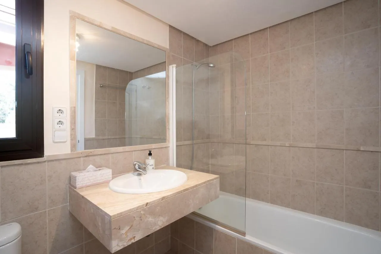 Duplex Apartment Estepona
