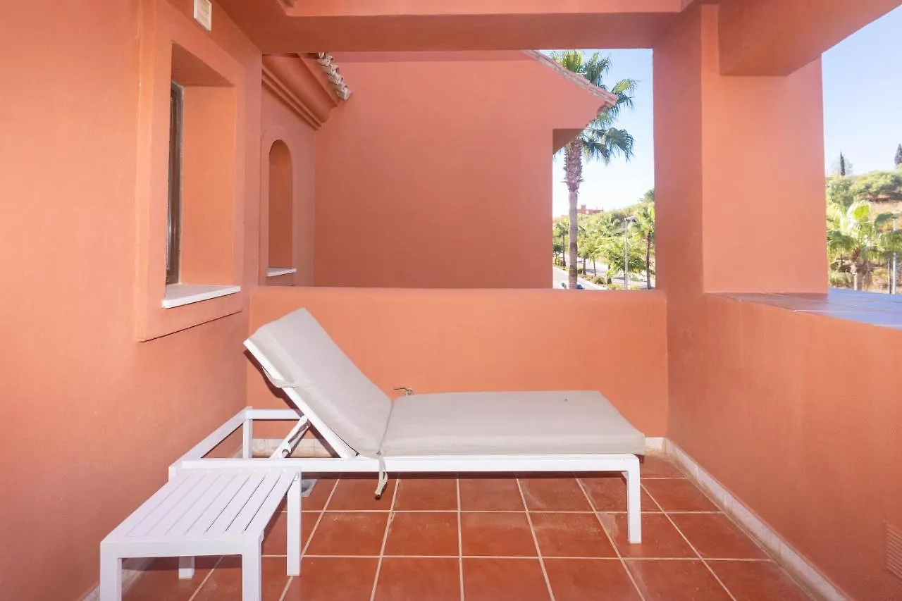 Duplex Apartment Estepona Spain